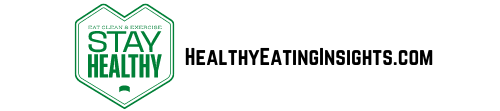 HealthyEatingInsights.com